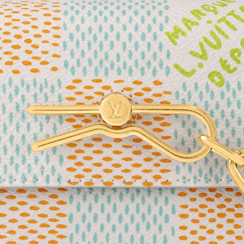 LOUIS VUITTON   春夏の新作スタイル  スティーマー･ウェアラブル ウォレットRef: N40674-LOUIS VUITTON 