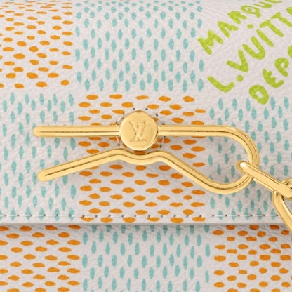 LOUIS VUITTON   春夏の新作スタイル  スティーマー･ウェアラブル ウォレットRef: N40674-LOUIS VUITTON 