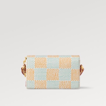 LOUIS VUITTON   春夏の新作スタイル  スティーマー･ウェアラブル ウォレットRef: N40674-LOUIS VUITTON 