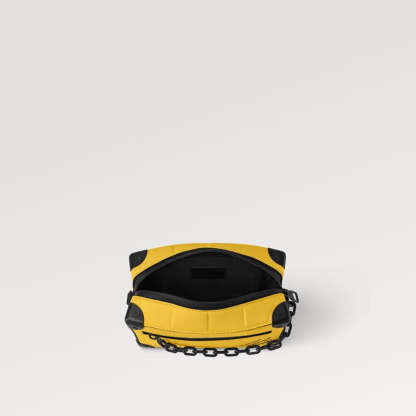 LOUIS VUITTON   春夏の新作スタイル ミニ･ソフトトランクRef: M83558-LOUIS VUITTON 