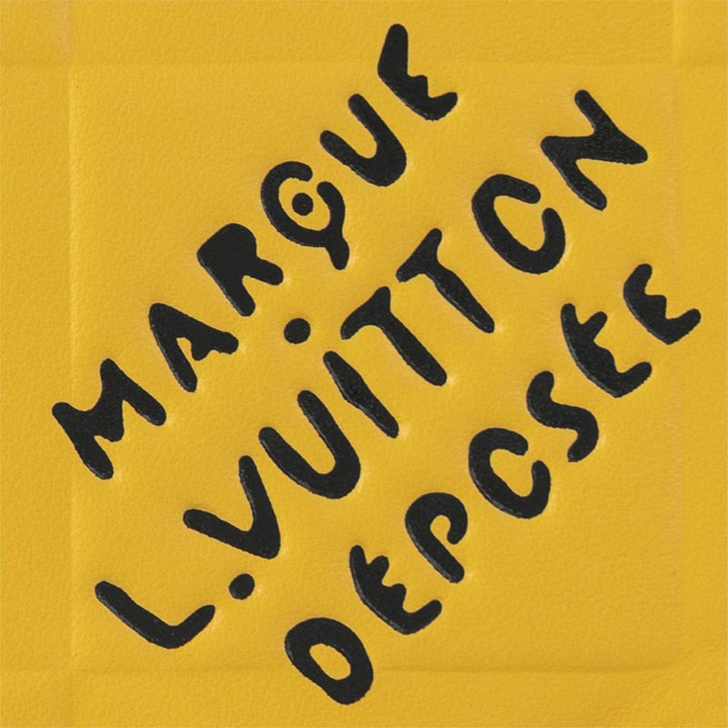 LOUIS VUITTON   春夏の新作スタイル ミニ･ソフトトランクRef: M83558-LOUIS VUITTON 