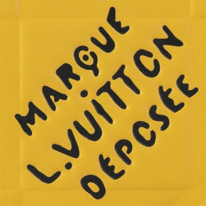 LOUIS VUITTON   春夏の新作スタイル ミニ･ソフトトランクRef: M83558-LOUIS VUITTON 