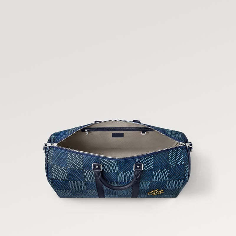 LOUIS VUITTON   春夏の新作スタイル キーポル･バンドリエール 50Ref: N40861-LOUIS VUITTON 