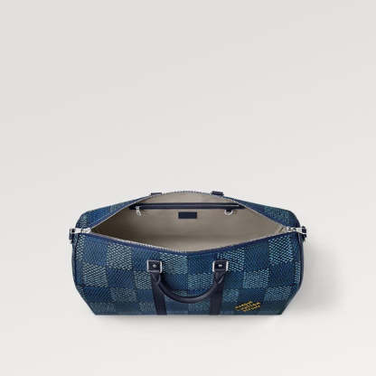 LOUIS VUITTON   春夏の新作スタイル キーポル･バンドリエール 50Ref: N40861-LOUIS VUITTON 