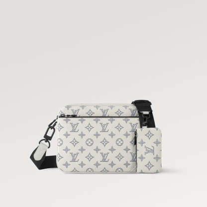 LOUIS VUITTON   春夏の新作スタイル トリオ･メッセンジャーRef:M24754-LOUIS VUITTON 