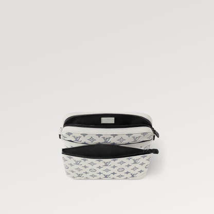 LOUIS VUITTON   春夏の新作スタイル トリオ･メッセンジャーRef:M24754-LOUIS VUITTON 