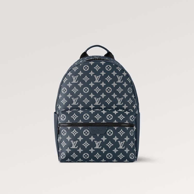 LOUIS VUITTON   春夏の新作スタイル ディスカバリー･バックパック PM Ref: M24760-LOUIS VUITTON 