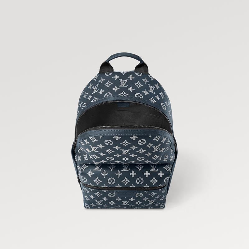 LOUIS VUITTON   春夏の新作スタイル ディスカバリー･バックパック PM Ref: M24760-LOUIS VUITTON 