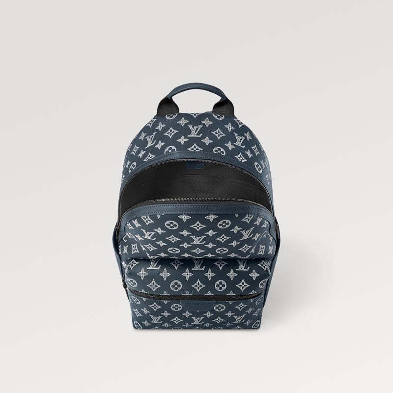 LOUIS VUITTON   春夏の新作スタイル ディスカバリー･バックパック PM Ref: M24760-LOUIS VUITTON 