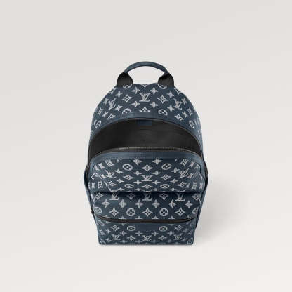 LOUIS VUITTON   春夏の新作スタイル ディスカバリー･バックパック PM Ref: M24760-LOUIS VUITTON 