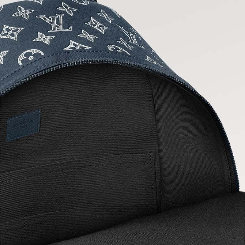 LOUIS VUITTON   春夏の新作スタイル ディスカバリー･バックパック PM Ref: M24760-LOUIS VUITTON 