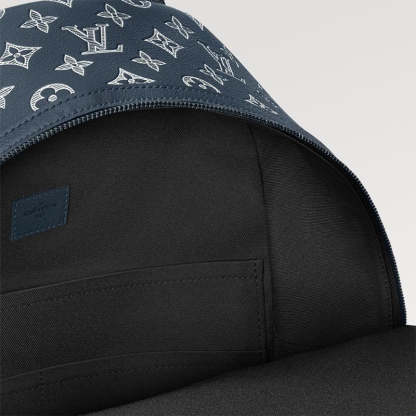 LOUIS VUITTON   春夏の新作スタイル ディスカバリー･バックパック PM Ref: M24760-LOUIS VUITTON 