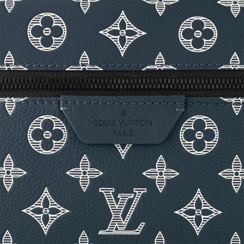 LOUIS VUITTON   春夏の新作スタイル ディスカバリー･バックパック PM Ref: M24760-LOUIS VUITTON 