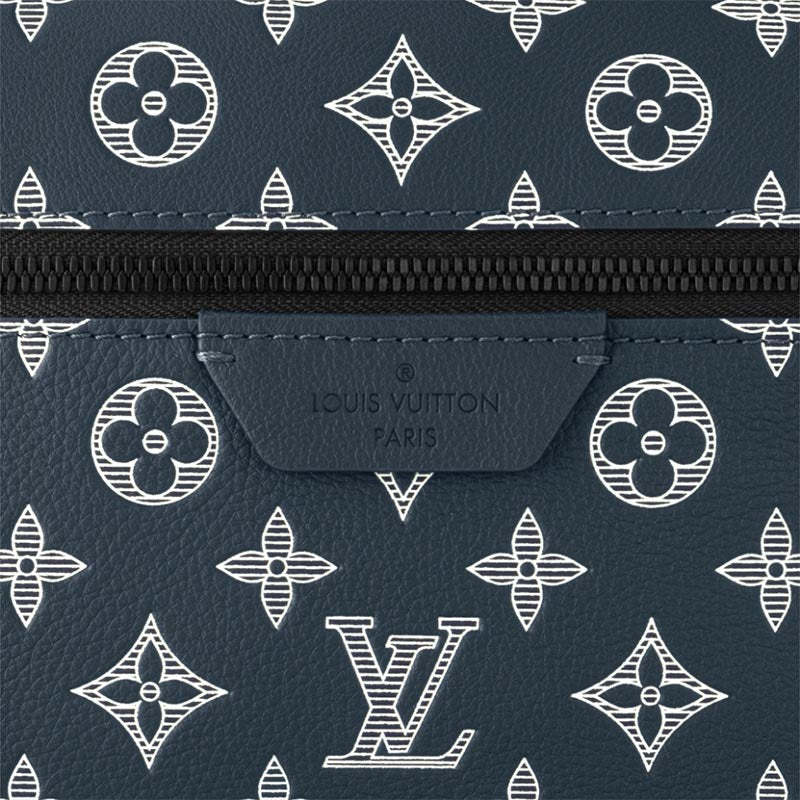 LOUIS VUITTON   春夏の新作スタイル ディスカバリー･バックパック PM Ref: M24760-LOUIS VUITTON 