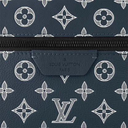 LOUIS VUITTON   春夏の新作スタイル ディスカバリー･バックパック PM Ref: M24760-LOUIS VUITTON 