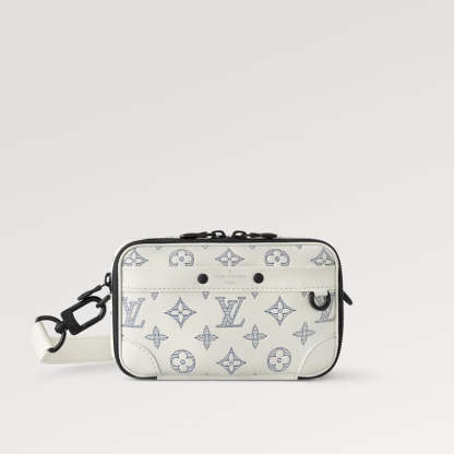 LOUIS VUITTON   春夏の新作スタイル  アルファ･ウェアラブルウォレット NV Ref: M83383-LOUIS VUITTON 