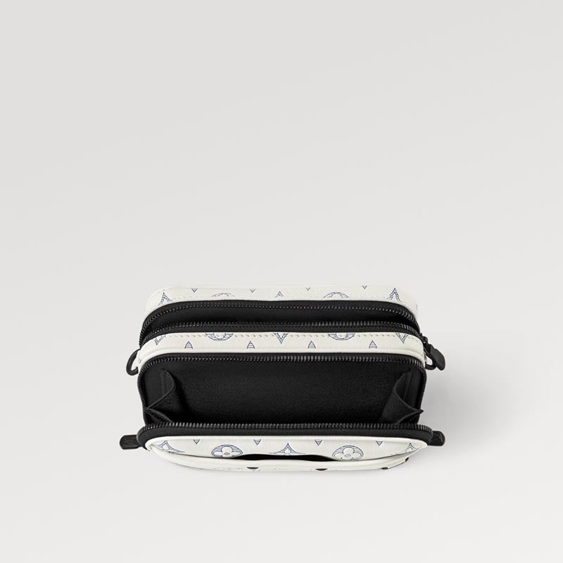 LOUIS VUITTON   春夏の新作スタイル  アルファ･ウェアラブルウォレット NV Ref: M83383-LOUIS VUITTON 