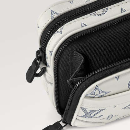 LOUIS VUITTON   春夏の新作スタイル  アルファ･ウェアラブルウォレット NV Ref: M83383-LOUIS VUITTON 