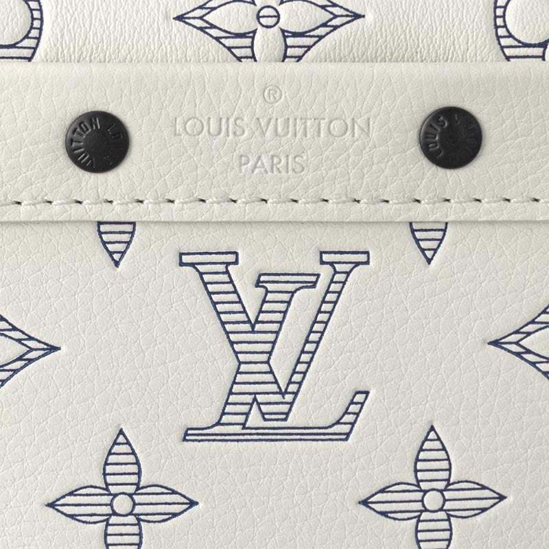 LOUIS VUITTON   春夏の新作スタイル  アルファ･ウェアラブルウォレット NV Ref: M83383-LOUIS VUITTON 