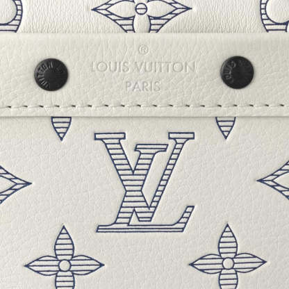 LOUIS VUITTON   春夏の新作スタイル  アルファ･ウェアラブルウォレット NV Ref: M83383-LOUIS VUITTON 