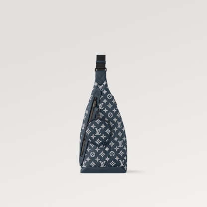 LOUIS VUITTON   春夏の新作スタイル デュオ･スリングバッグRef: M24751-LOUIS VUITTON 