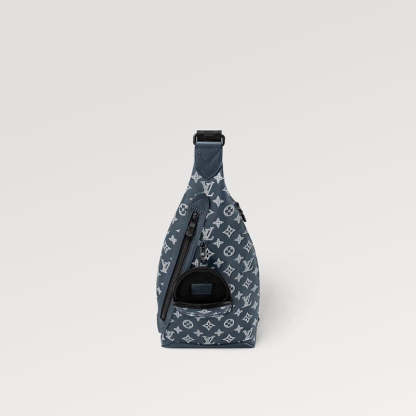 LOUIS VUITTON   春夏の新作スタイル デュオ･スリングバッグRef: M24751-LOUIS VUITTON 