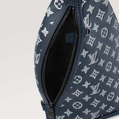 LOUIS VUITTON   春夏の新作スタイル デュオ･スリングバッグRef: M24751-LOUIS VUITTON 