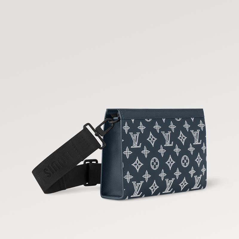 LOUIS VUITTON   春夏の新作スタイル ガストン･ウェアラブル ウォレットRef:M83384-LOUIS VUITTON 