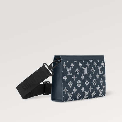 LOUIS VUITTON   春夏の新作スタイル ガストン･ウェアラブル ウォレットRef:M83384-LOUIS VUITTON 