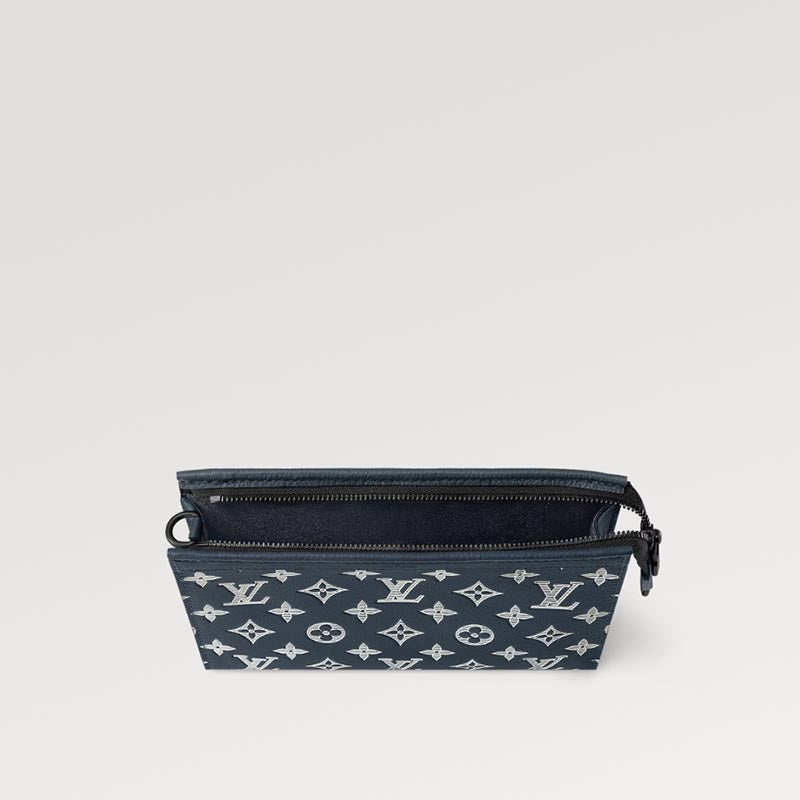 LOUIS VUITTON   春夏の新作スタイル ガストン･ウェアラブル ウォレットRef:M83384-LOUIS VUITTON 