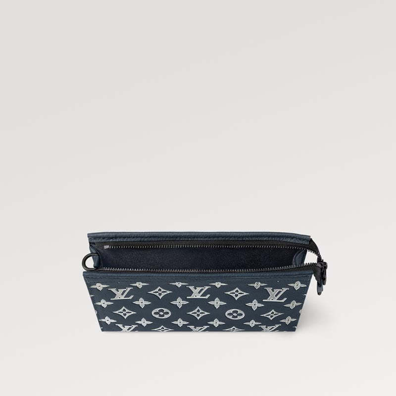 LOUIS VUITTON   春夏の新作スタイル ガストン･ウェアラブル ウォレットRef:M83384-LOUIS VUITTON 