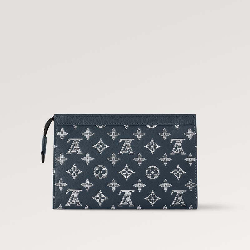 LOUIS VUITTON   春夏の新作スタイル ガストン･ウェアラブル ウォレットRef:M83384-LOUIS VUITTON 