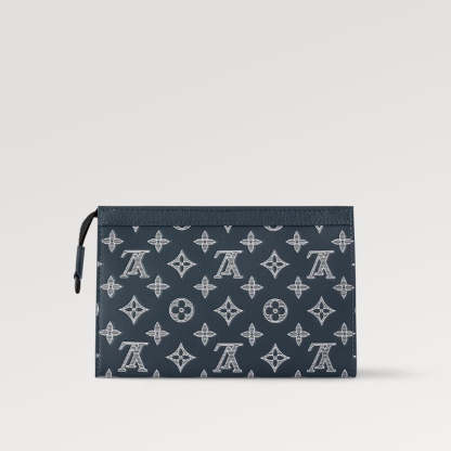 LOUIS VUITTON   春夏の新作スタイル ガストン･ウェアラブル ウォレットRef:M83384-LOUIS VUITTON 