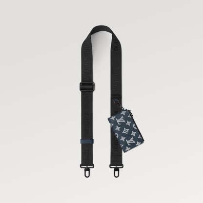 LOUIS VUITTON   春夏の新作スタイル ガストン･ウェアラブル ウォレットRef:M83384-LOUIS VUITTON 