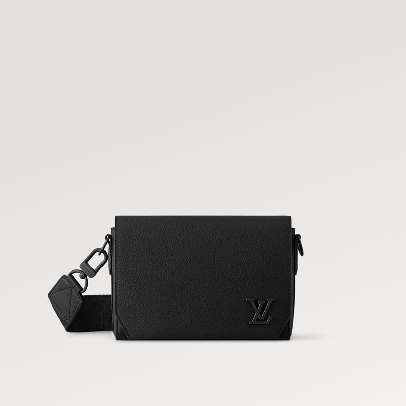 LOUIS VUITTON   春夏の新作スタイル テイクオフ･メッセンジャー PM Ref:M24769-LOUIS VUITTON 