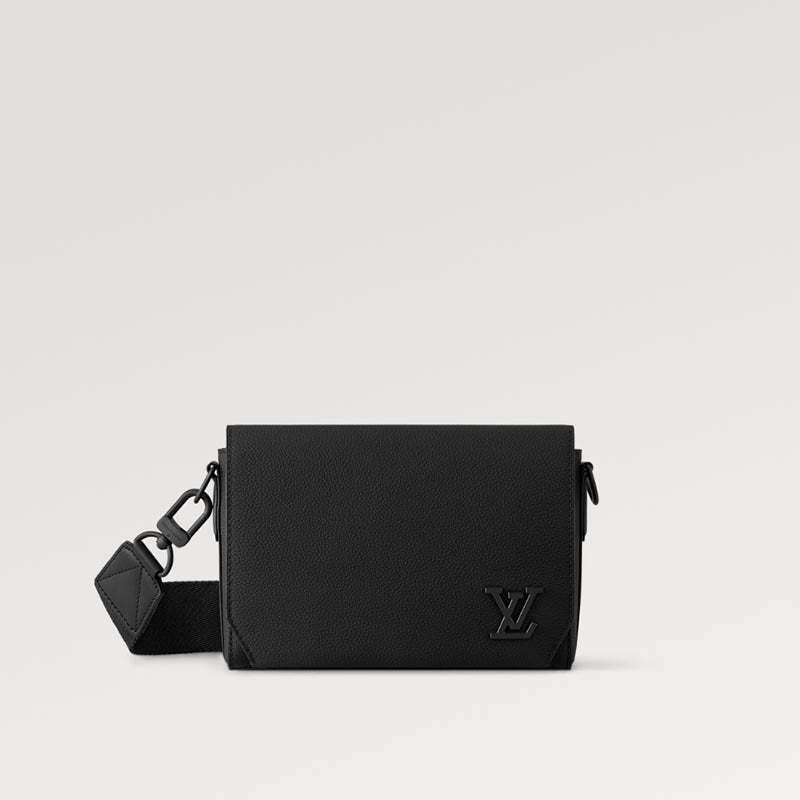 LOUIS VUITTON   春夏の新作スタイル テイクオフ･メッセンジャー PM Ref:M24769-LOUIS VUITTON 