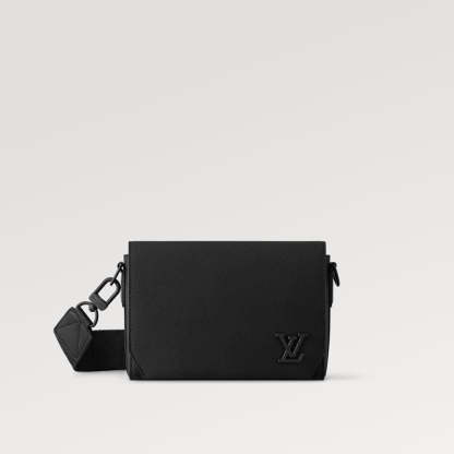 LOUIS VUITTON   春夏の新作スタイル テイクオフ･メッセンジャー PM Ref:M24769-LOUIS VUITTON 