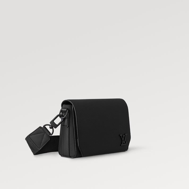 LOUIS VUITTON   春夏の新作スタイル テイクオフ･メッセンジャー PM Ref:M24769-LOUIS VUITTON 