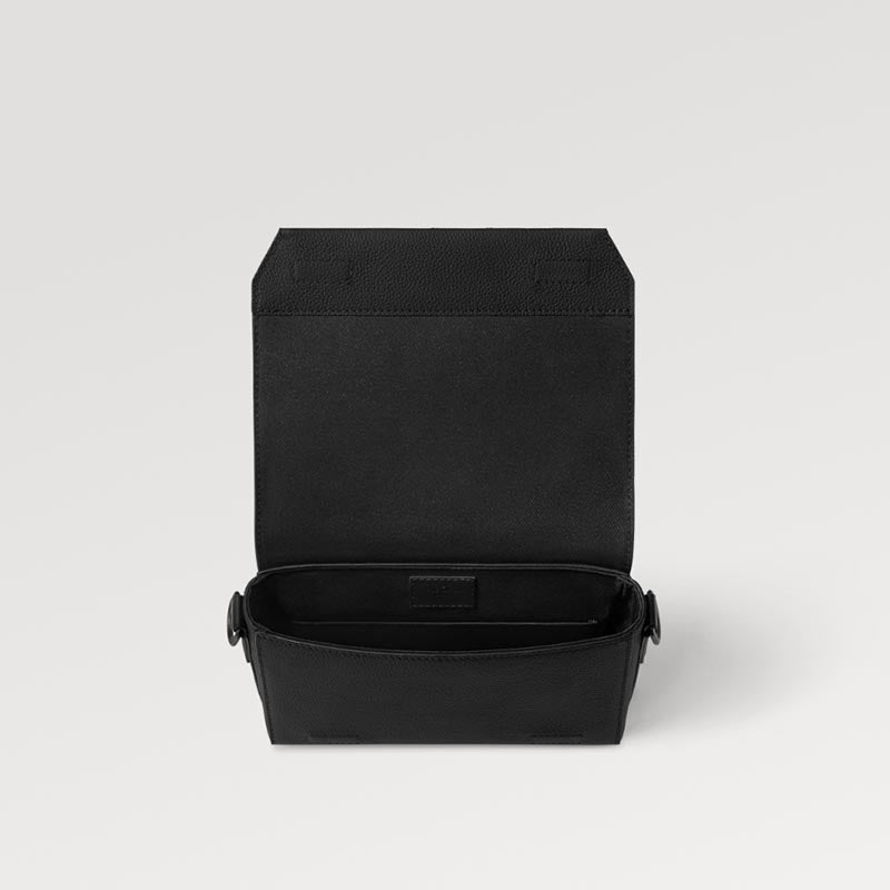 LOUIS VUITTON   春夏の新作スタイル テイクオフ･メッセンジャー PM Ref:M24769-LOUIS VUITTON 