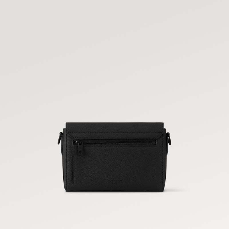 LOUIS VUITTON   春夏の新作スタイル テイクオフ･メッセンジャー PM Ref:M24769-LOUIS VUITTON 