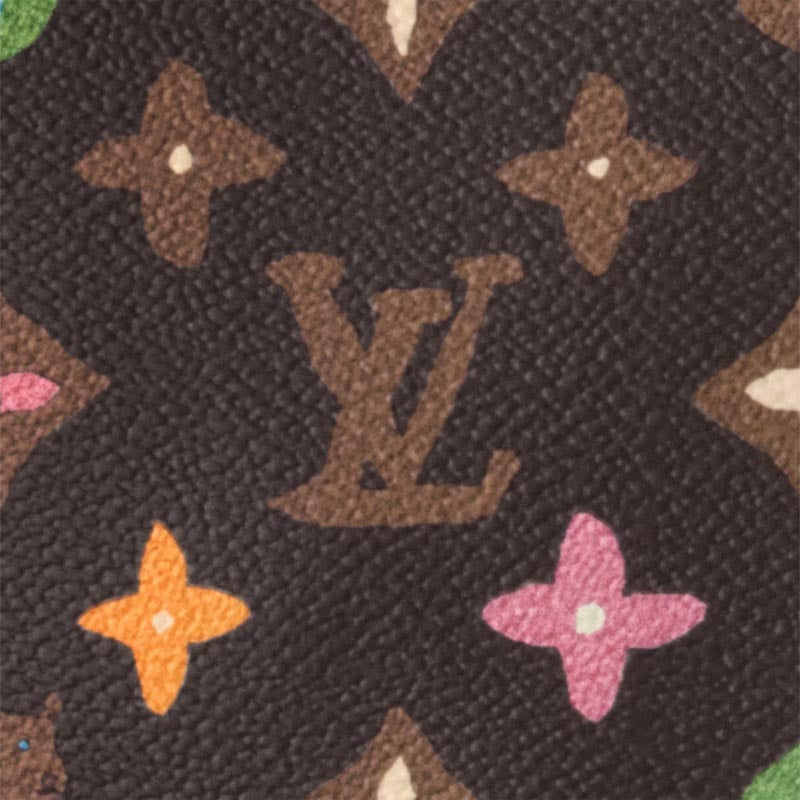 LOUIS VUITTON   春夏の新作スタイル  キーポル･バンドリエール 50 Ref:M24901-LOUIS VUITTON 