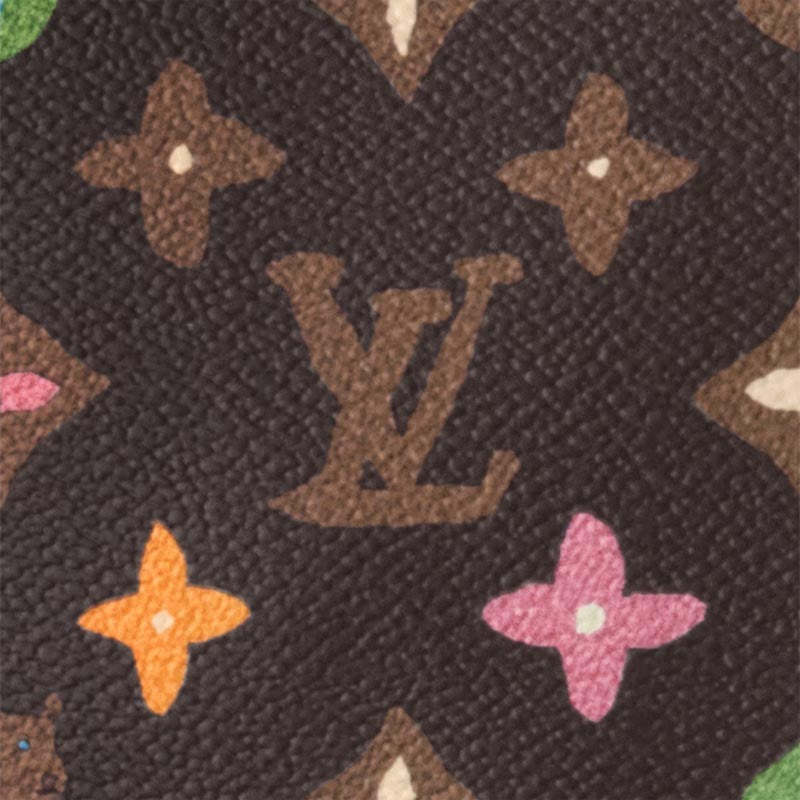 LOUIS VUITTON   春夏の新作スタイル  キーポル･バンドリエール 50 Ref:M24901-LOUIS VUITTON 