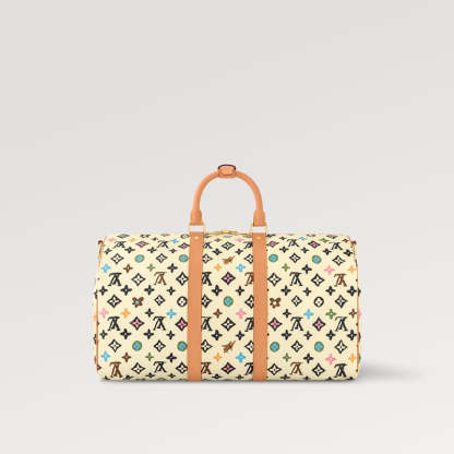 LOUIS VUITTON   春夏の新作スタイル  キーポル･バンドリエール 45 Ref:M25233-LOUIS VUITTON 