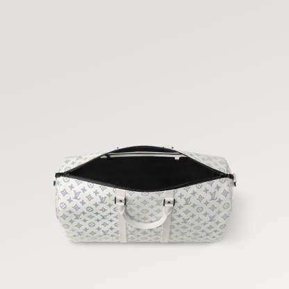 LOUIS VUITTON   春夏の新作スタイル キーポル･バンドリエール 50 Ref:M24954-LOUIS VUITTON 