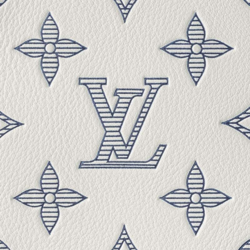LOUIS VUITTON   春夏の新作スタイル キーポル･バンドリエール 50 Ref:M24954-LOUIS VUITTON 