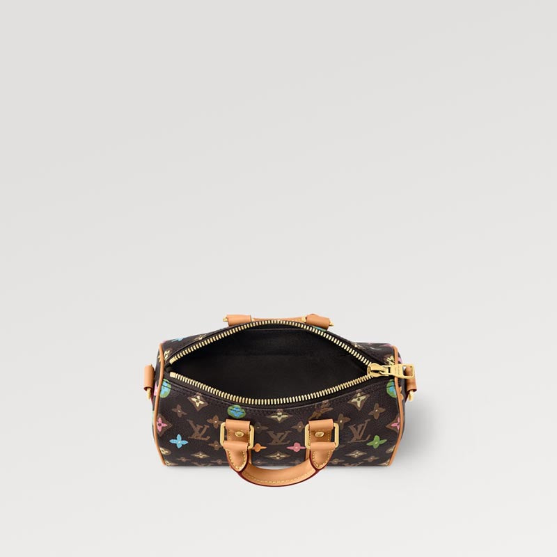 LOUIS VUITTON   春夏の新作スタイル  キーポル･バンドリエール 25Ref:M24849-LOUIS VUITTON 