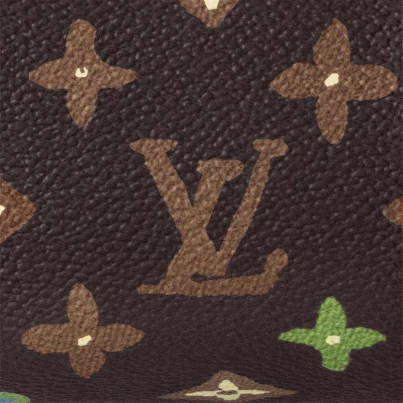 LOUIS VUITTON   春夏の新作スタイル  キーポル･バンドリエール 25Ref:M24849-LOUIS VUITTON 