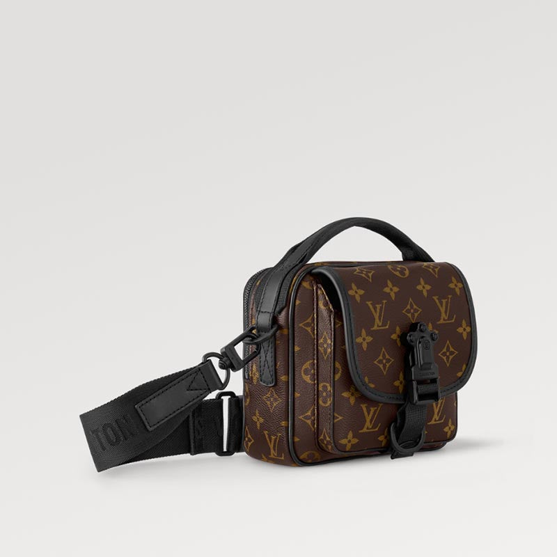 LOUIS VUITTON   春夏の新作スタイル クエスト･メッセンジャーRef:M46973-LOUIS VUITTON 