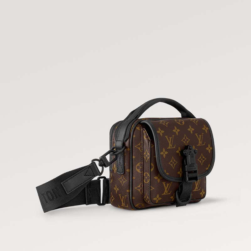 LOUIS VUITTON   春夏の新作スタイル クエスト･メッセンジャーRef:M46973-LOUIS VUITTON 