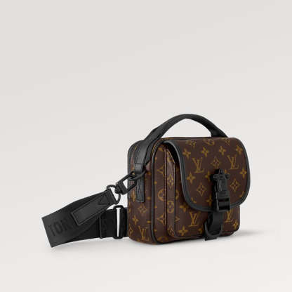 LOUIS VUITTON   春夏の新作スタイル クエスト･メッセンジャーRef:M46973-LOUIS VUITTON 